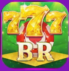 SlotsBR Logo